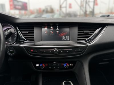 OPEL INSIGNIA Sports Tourer 1.6 CDTI Innovation Start Stop (Automata) 156e km. Magyarországi. sérülésmentes!