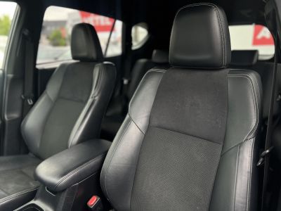 TOYOTA RAV 4 Rav4 2.5 Hybrid Executive 2WD e-CVT 114e km. Tempomat Ülésfűtés Navi Sávtartó Kamera Keyless