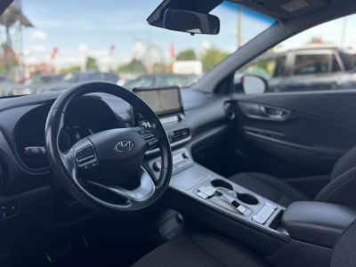 HYUNDAI KONA EV 64kWh Comfort