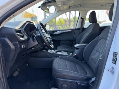 FORD KUGA 2.5 FHEV Titanium CVT 120e km. LED fényszórók. kamera. keyless. sávtartó. navi. CARPLAY!