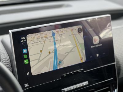 TOYOTA BZ4X Executive AWD 15e km. JBL. magas felszereltség!