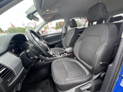 SKODA KODIAQ 1.5 TSI ACT Ambition Magyarországi. Gyári fényezés. Végig vezetett szervizkönyv!