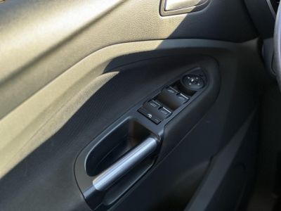 FORD C-MAX 2.0 TDCi Titanium Powershift