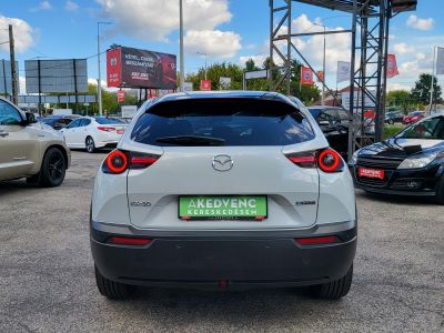 MAZDA MX-30 35,5kWh e-Skyactiv GT Plus LED Navi Távtartó Sávtartó Carplay Bose HUD 360 kamera