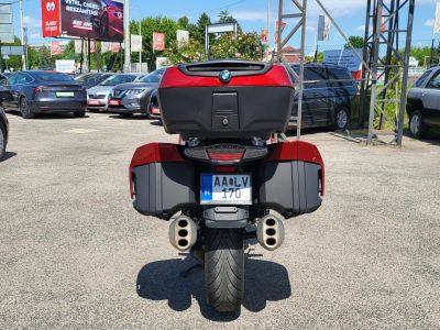 BMW K 1600 GT