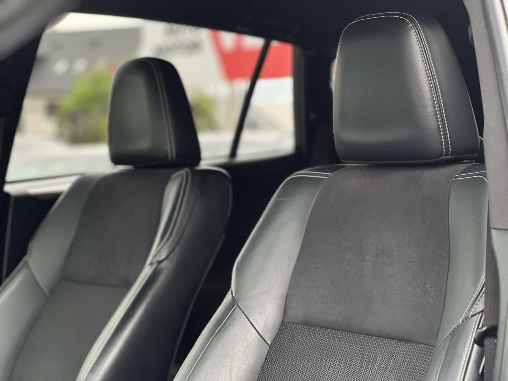 TOYOTA RAV 4 Rav4 2.5 Hybrid Executive 2WD e-CVT 114e km. Tempomat Ülésfűtés Navi Sávtartó Kamera Keyless