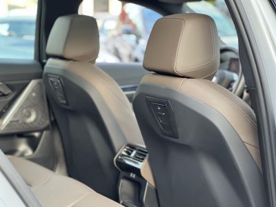 BMW I5 eDrive40 81,2kWh M-sport. Bowers & Wilkins. 626km WLTP. panorámatető. újszerű állapot!