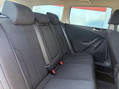 VOLKSWAGEN PASSAT Variant 2.0 CR TDI R-Highline Business DSG Klíma Tempomat Téli/nyári garnitúra!