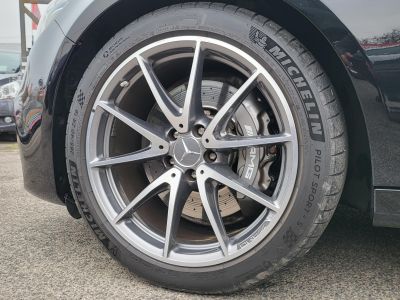 MERCEDES-BENZ E 63 AMG T 4MATIC+ 9G-TRONIC EZT KERESTED!