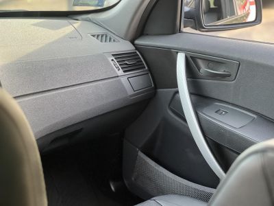 BMW X3 3.0 (Automata)