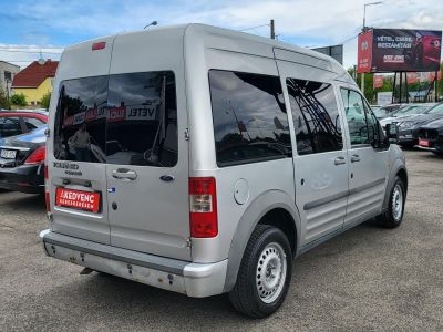 FORD TOURNEO CONNECT 1.8 TDCI 8 személyes Frissen szervizelt!