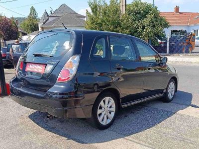 SUZUKI LIANA LIANA 1.4 Diesel Klima Carplay 148e km!