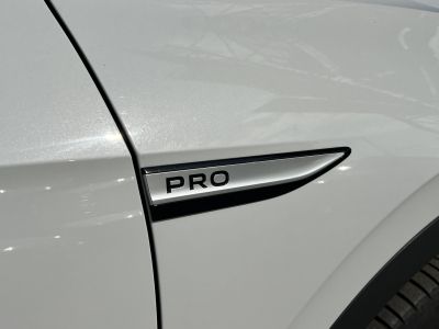 VOLKSWAGEN ID.4 77kWh Pro P. Max Teljes felszereltség 21-es kerék vonóhorog IQ Pano stb