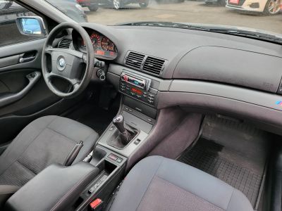 BMW 316i Touring Klíma Ülésfűtés el.ablak Téli-Nyári kerék