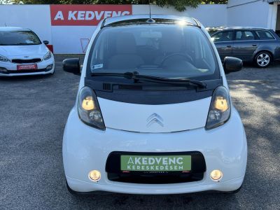 CITROEN C-ZERO Collection CVT