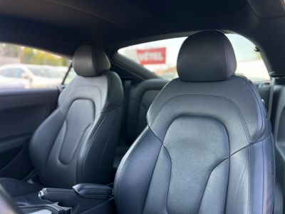 AUDI TT Coupe 2.0 TDI Quattro DPF Sérülésmentes Dokumentált előélet Carplay!