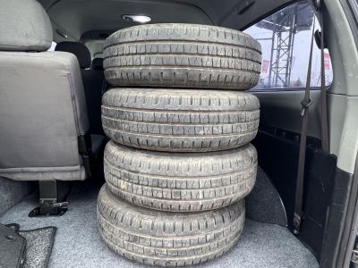 HYUNDAI H-1 2.5 CRDI (9 személyes )