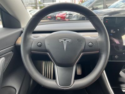 TESLA MODEL 3 Standard Range Plus Aut 114e km. garanciális. premium hifi. GYÖNYÖRŰ állapot!