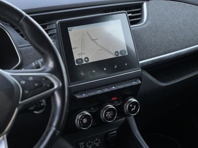RENAULT ZOE Z.E. R135 52 kWh Intens (Automata)