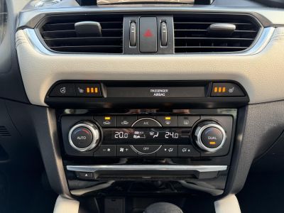 MAZDA 6 Sportkombi 2.2 CD AWD Revolution Top (Automata) M.o.-i. Teljes felszereltség! Xenon BOSE Vajbőr belső HUD Memória Vonóhorog