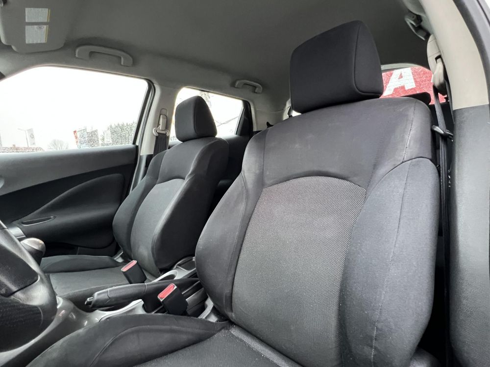 NISSAN JUKE 1.6 Acenta Klíma Navigáció Friss vizsga!