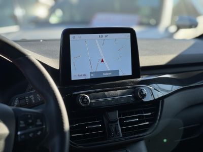 FORD KUGA 2.5 PHEV ST-Line CVT 109e km. 70 km elektromos hatótáv. CARPLAY!