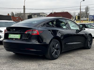 TESLA MODEL 3 Long Range AWD (Automata) mátrix LED. garanciális. hőszivattyú. premium hifi. 500km-es hatótáv!