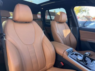 BMW X5 xDrive30d (Automata) Magyarországi Gyári fényezés Carplay 360 kamera!