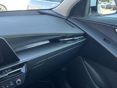 KIA NIRO e-Niro 64kWh Gold Carplay. Tolatókamera. Virtual cockpit. Végig márkaszervizelt!