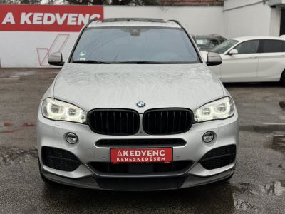 BMW X5 M50d (Automata) Bang and Olufsen. Pano. Vezérlés lecserélve. ACC. 3.5t vonóhorog