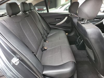 BMW 316d Megkímélt. 2000cm3! Navi Digitklíma Tempomat Tolatóradar