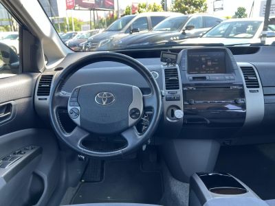 TOYOTA PRIUS 1.5 HSD (Automata) Rendszeresen karbantartott!