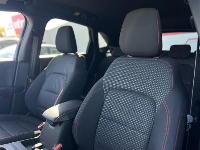 FORD KUGA 2.5 PHEV ST-Line CVT 28e km. 70 km elektromos hatótáv. CARPLAY!