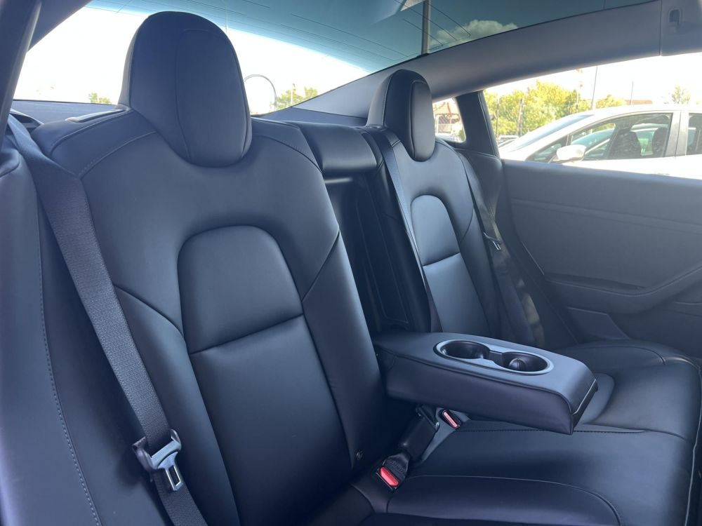 TESLA MODEL 3 Standard Range Plus Aut LFP akku. AMD Ryzen. hőszivattyú. 2030-ig garanciális!