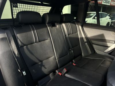 BMW X3 3.0 (Automata)
