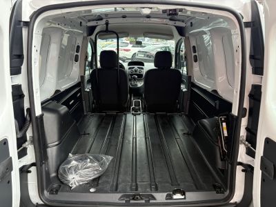 RENAULT KANGOO Express Z.E. (Automata) 4e km. 33kWh. ÚJSZERŰ!