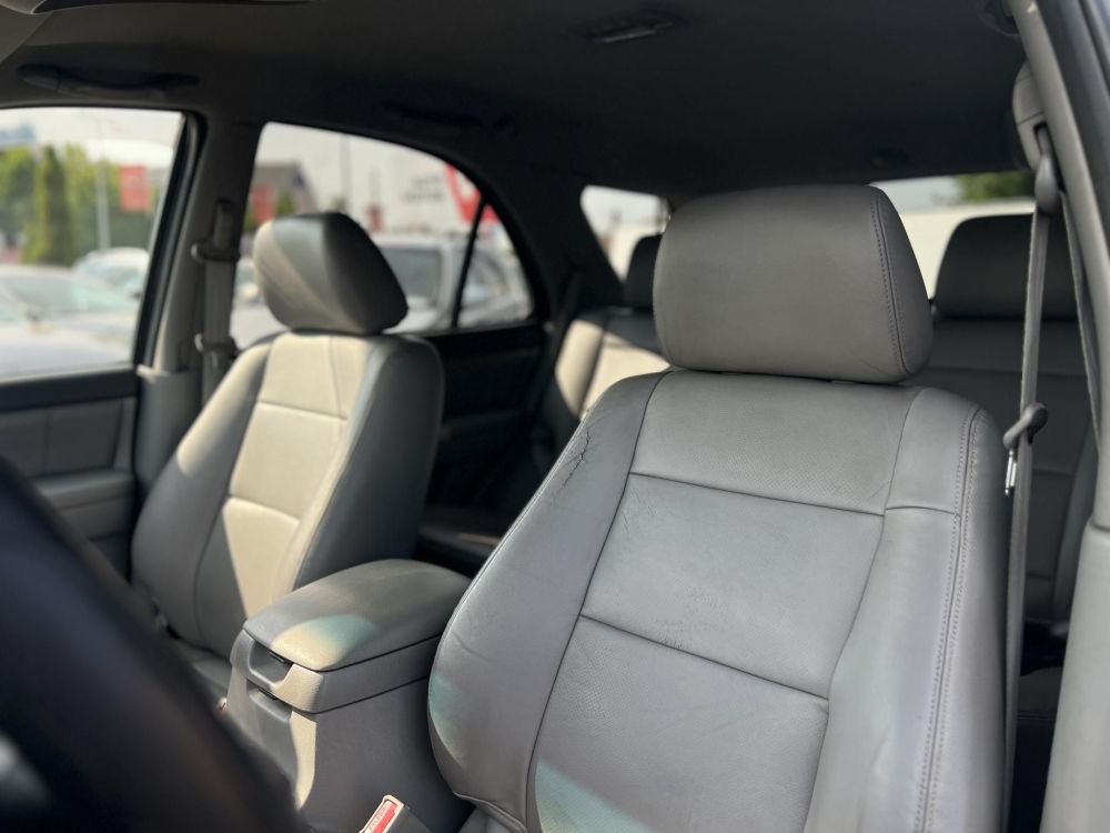 KIA SORENTO 2.5 CRDi EX Plus Vonóhorog. Frissen szervizelt!