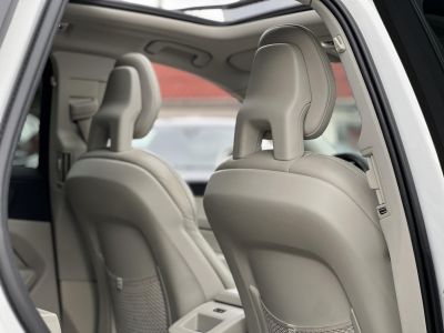 VOLVO XC60 2.0 [T8] Twin Engine Inscription AWD Geartronic M.o.-i. Volvo Galériában szervizelt. vezérlés cserélve. teljes felszereltség!