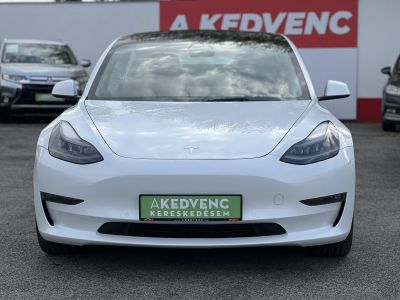 TESLA MODEL 3 Long Range AWD (Automata) 63e km. 2029-ig garanciális. 550 km-es hatótáv!