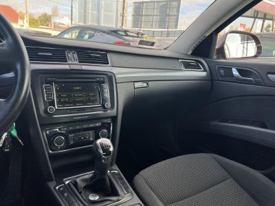 SKODA SUPERB 1.4 TSI Comfort Magyarországi Fényszórómosó Tolatóradar Szervizelt! Friss Vezérlés!