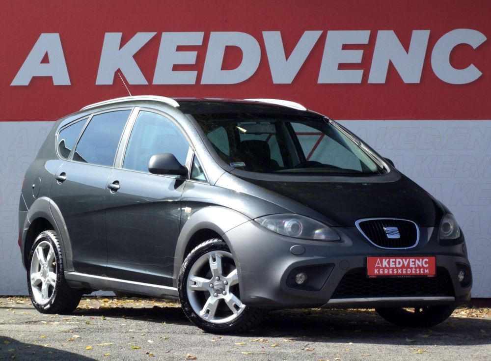 SEAT ALTEA
