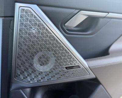 BMW I5 eDrive40 81,2kWh M-sport. Bowers & Wilkins. panorámatető. újszerű állapot!