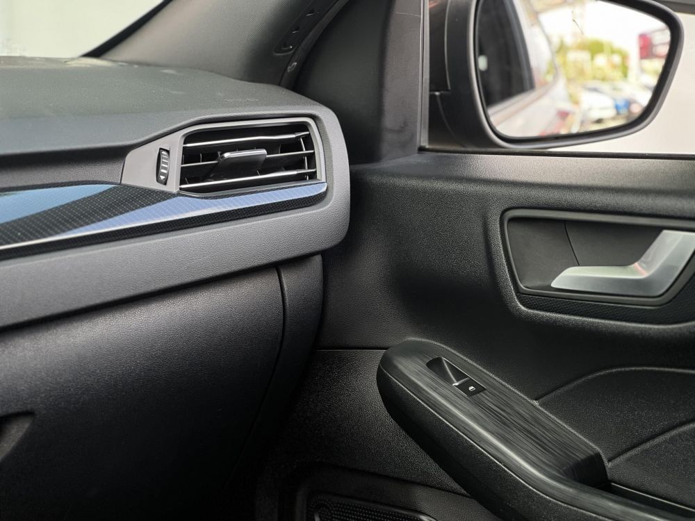 FORD KUGA 2.5 PHEV ST-Line CVT ST-line