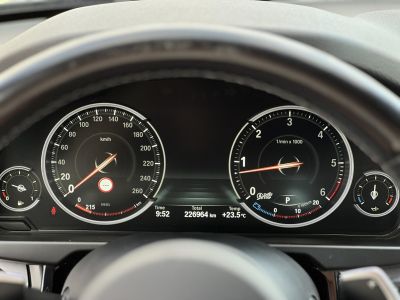 BMW X5 xDrive30d (Automata) Állófűtés Sérülésmentes Márkaszervizelt!