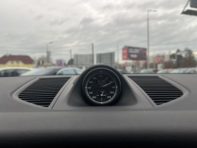 PORSCHE MACAN S PDK LED. panoráma. memória. carplay. újszerű. sérülésmentes