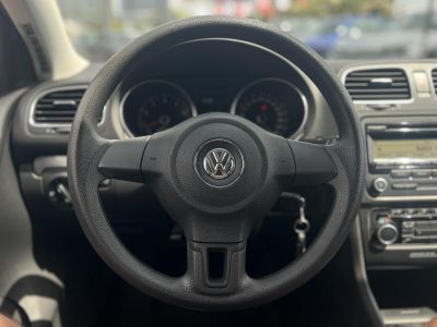 VOLKSWAGEN GOLF VI 1.4 Tsi Comfortline Magyarországi. klíma. dokumentált előélet. 2 gyári kulcs!