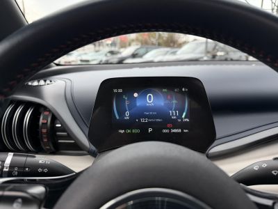 BYD ATTO 3 Design 60,4kWh M.o.-i. 1.tul. LFP. garanciális. panorámatető. világos belső!