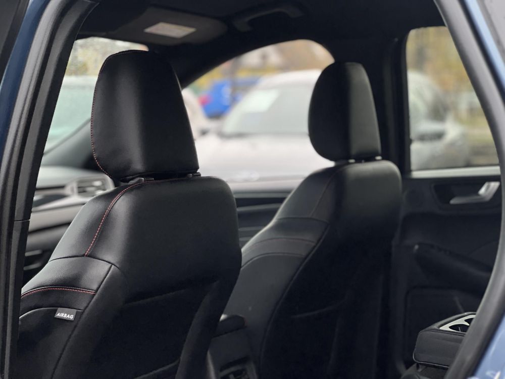 FORD KUGA 2.5 PHEV ST-Line X CVT