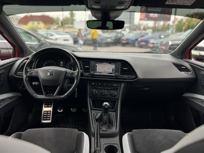 SEAT LEON ST 2.0 TSI Cupra Start&Stop