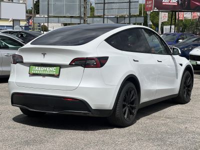 TESLA MODEL Y RWD (Automata) 147e km. AMD Ryzen. hőszivattyú. premium hifi. garanciális!